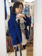 1970’s Euro China Work Jacket