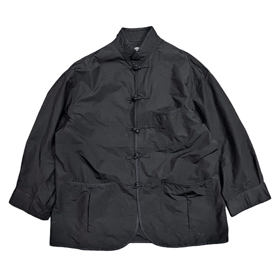 Porter Classic たたる ポータークラシック チャイナジャケット XL 