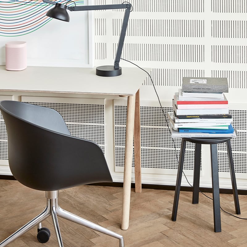 REVOLVER STOOL［ HAY ］ | REAL Style online shop