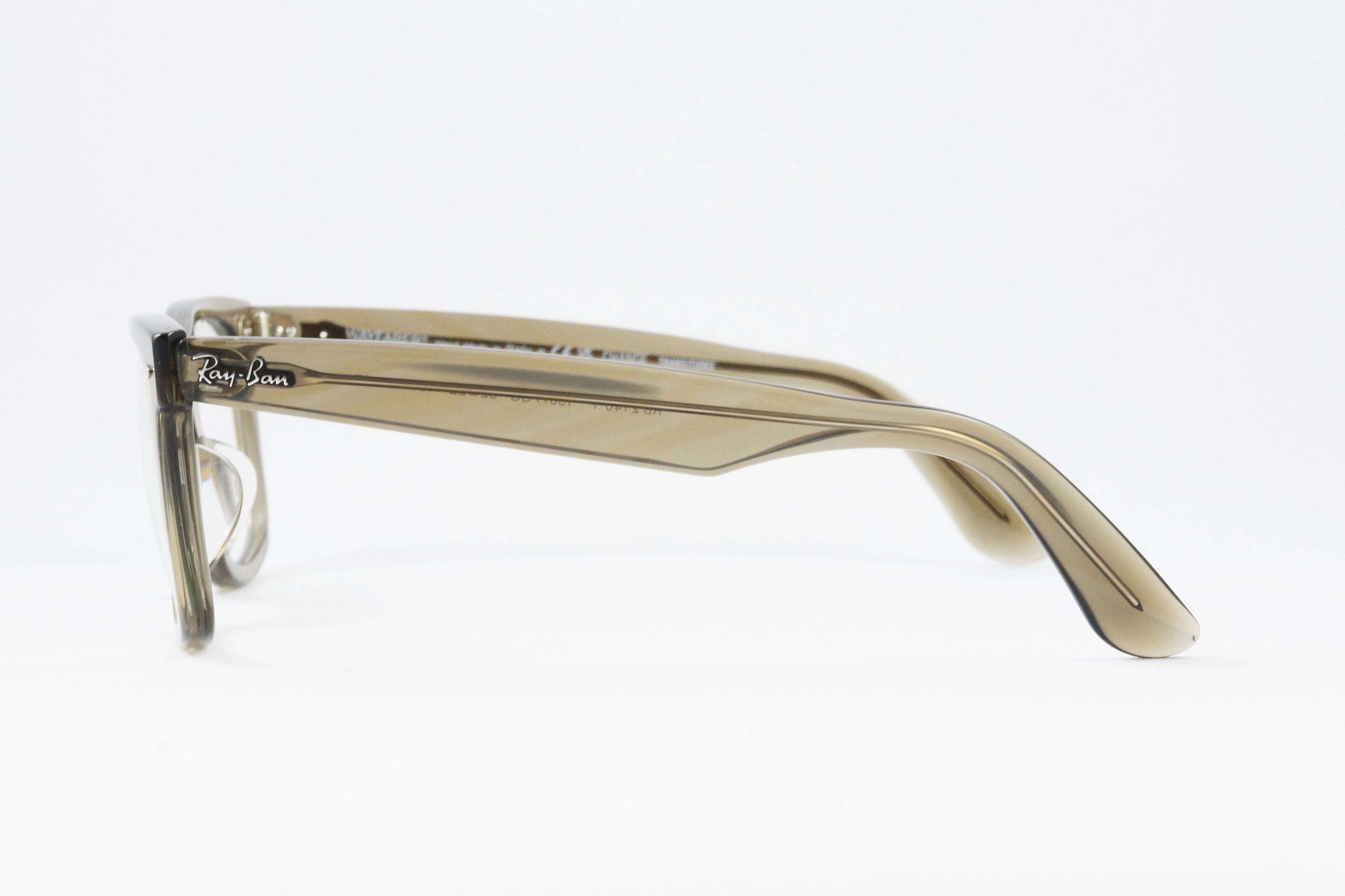木村拓哉さん着用】Ray-Ban 調光 サングラス Wayfarer RB2140F 木村拓哉さん着用】Ray-Ban 調光 サングラス Wayfarer RB2140F