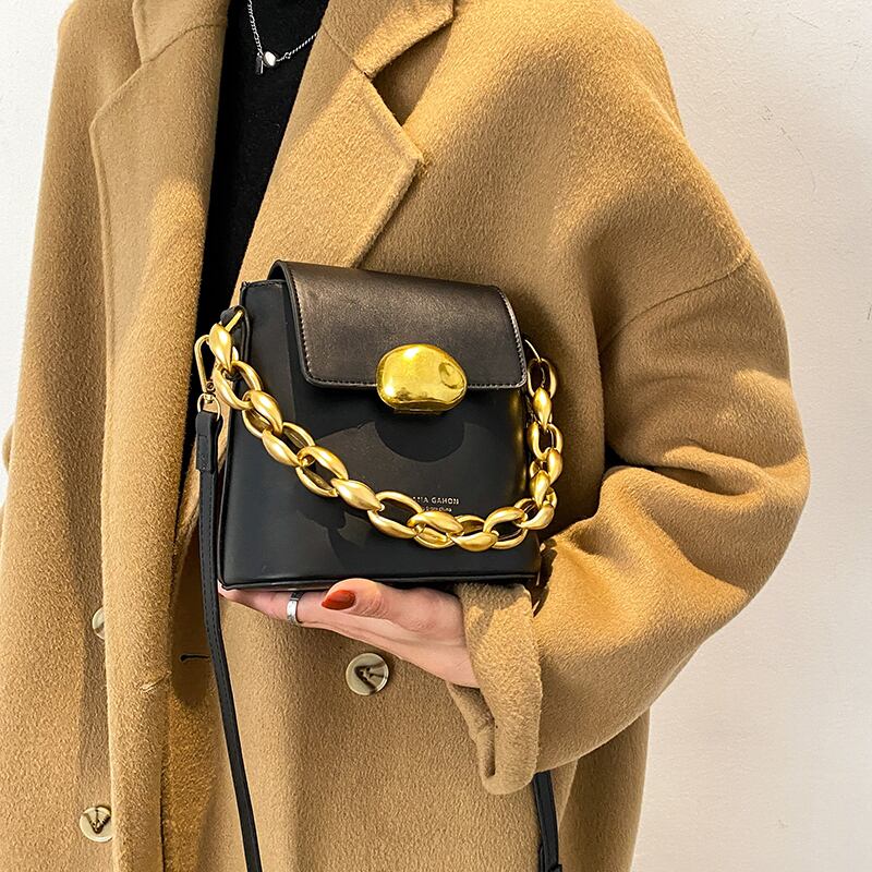 スタイルレッド ハンドバッグ メッセンジャーバッグ Tiancai_Wing_Bag43148455697