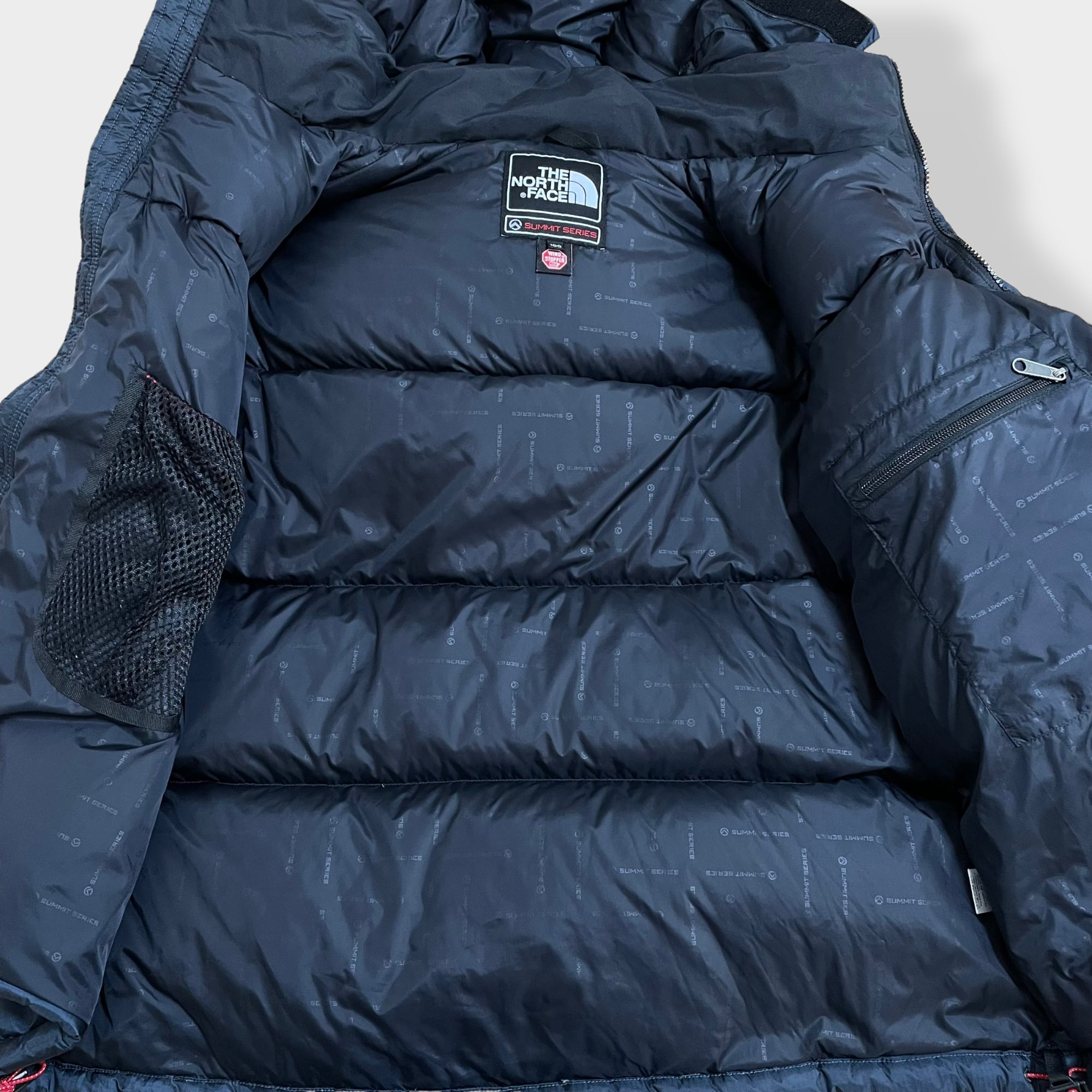 THE NORTH FACE】ダウンジャケット バルトロジャケット サミット