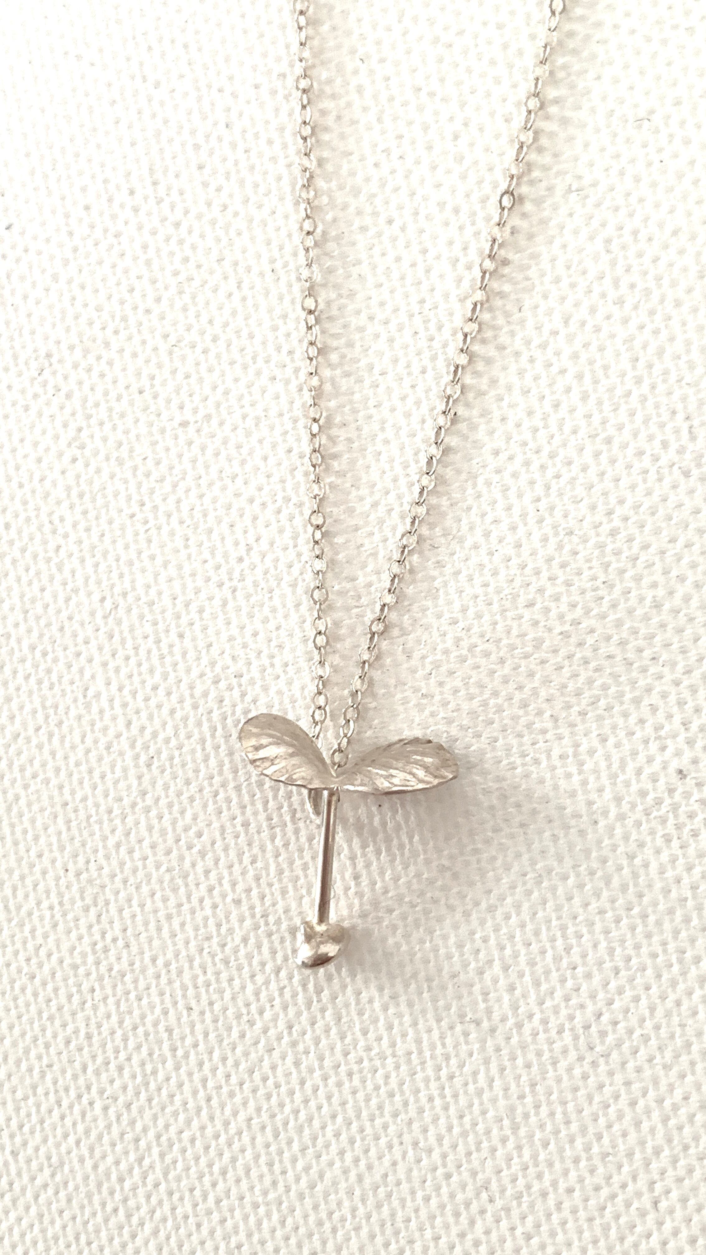 BLENDED FAM シルバーアクセサリー3点 BLENDED FAM シルバーアクセサリー3点