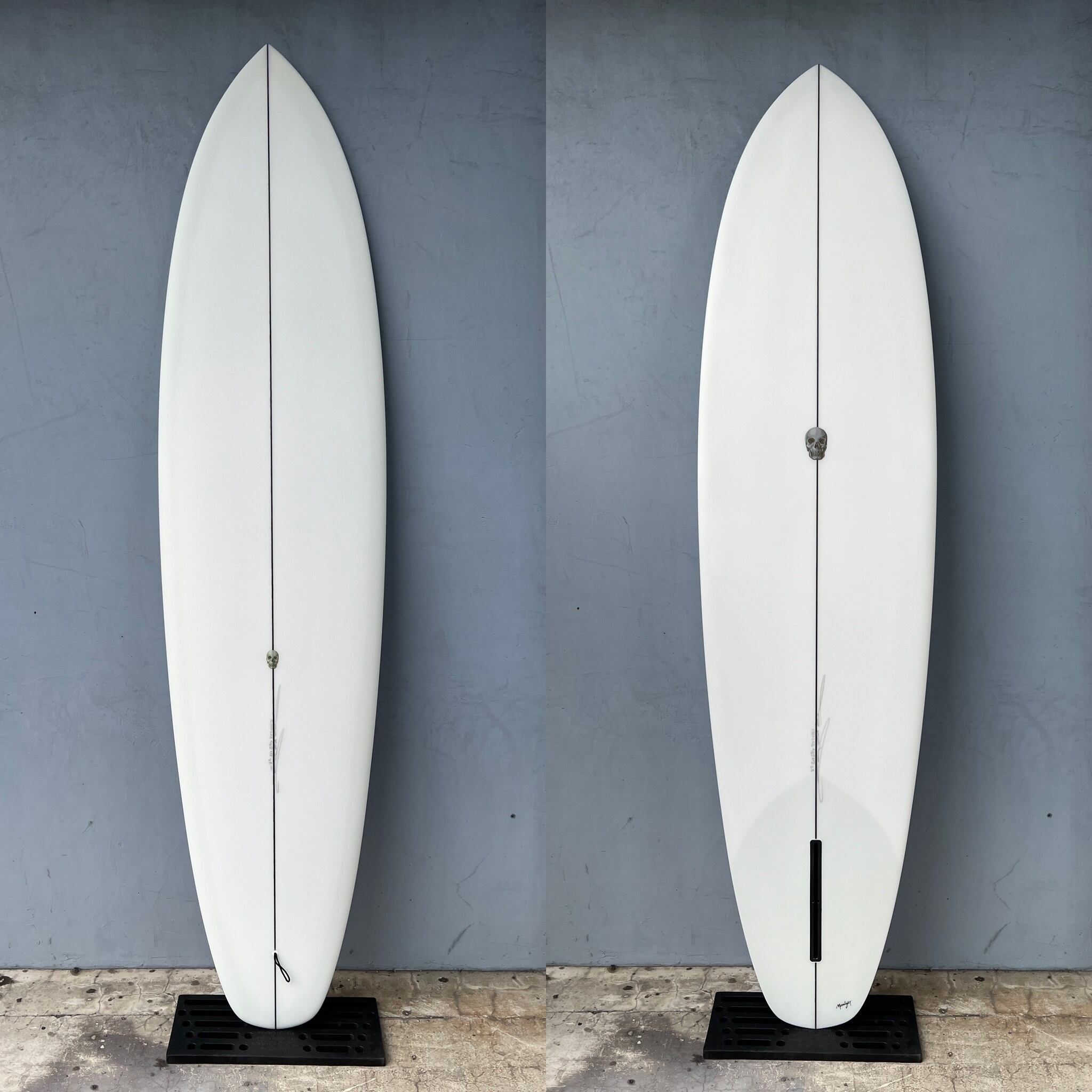 CHRISTENSON SURFBOARD/クリステンソン ULTRA TRACKER 7'2 CHRISTENSON SURFBOARD/クリステンソン ULTRA TRACKER 7'2