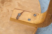 Alvar Aalto | Stool60 1950-60s