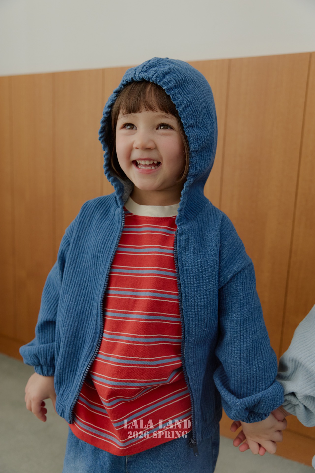 LALALAND 26/SS (Kids)Piknick T-shirts