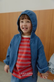 LALALAND 26/SS (Kids)Piknick T-shirts