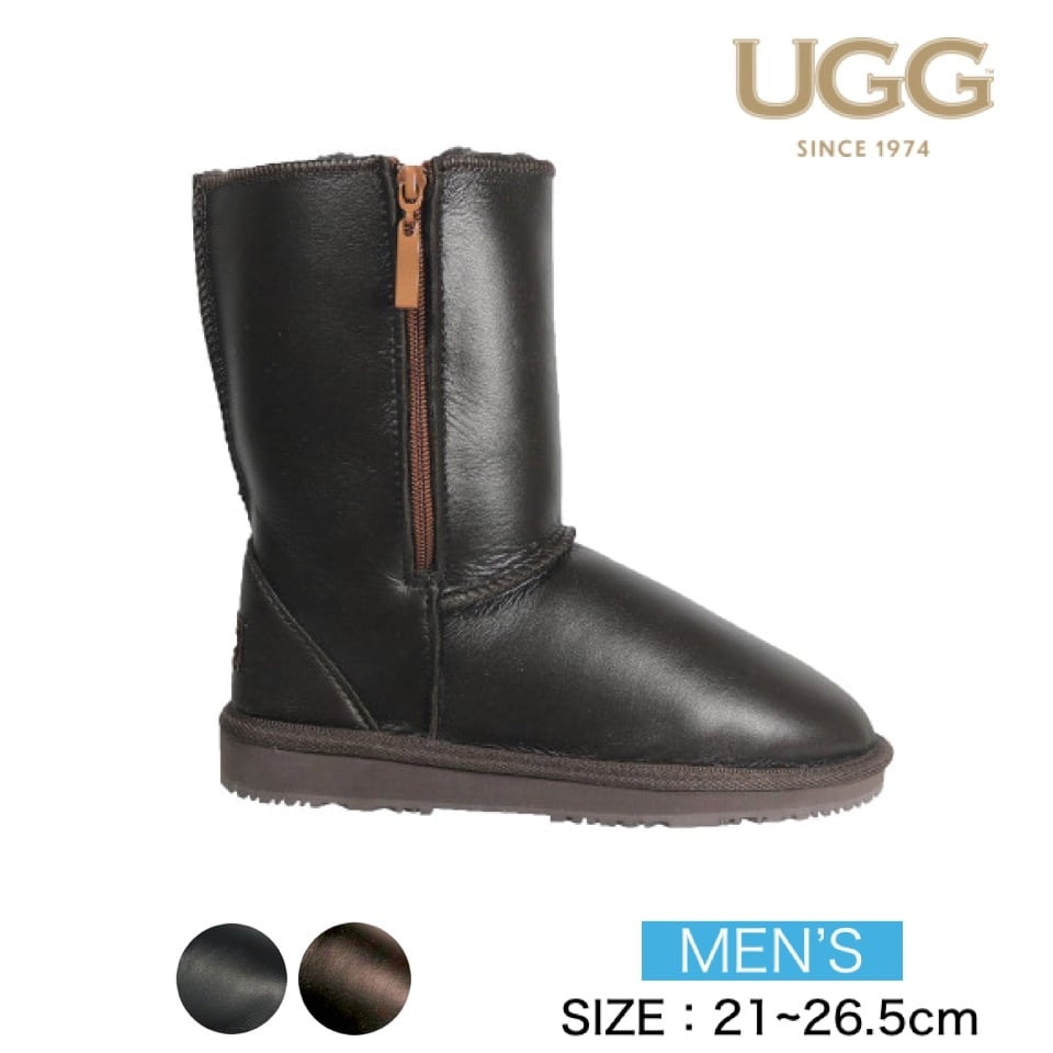 UGG australia ブーツ メンズ