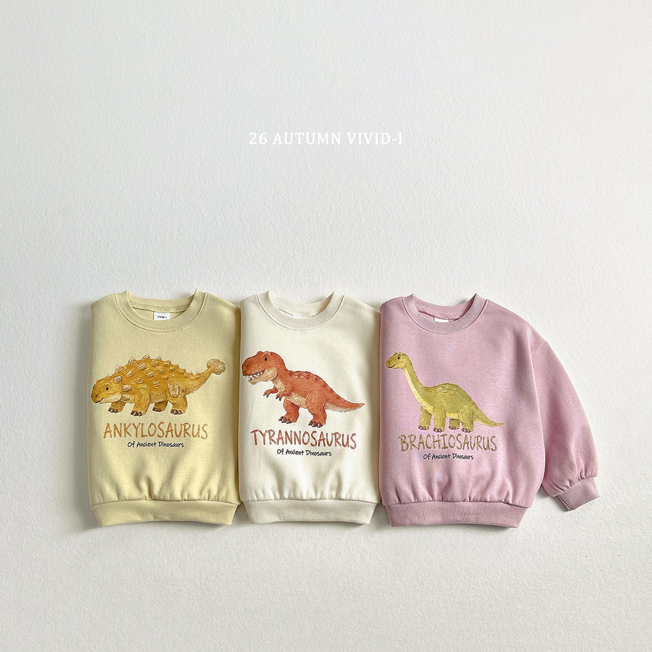 painting dino mtm【VIVID】※※10月下旬発送予定