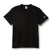 【ぞにき☆オリジナル限定Tシャツ】ブラック　(ぞにきロゴマーク刺繍)※送料無料