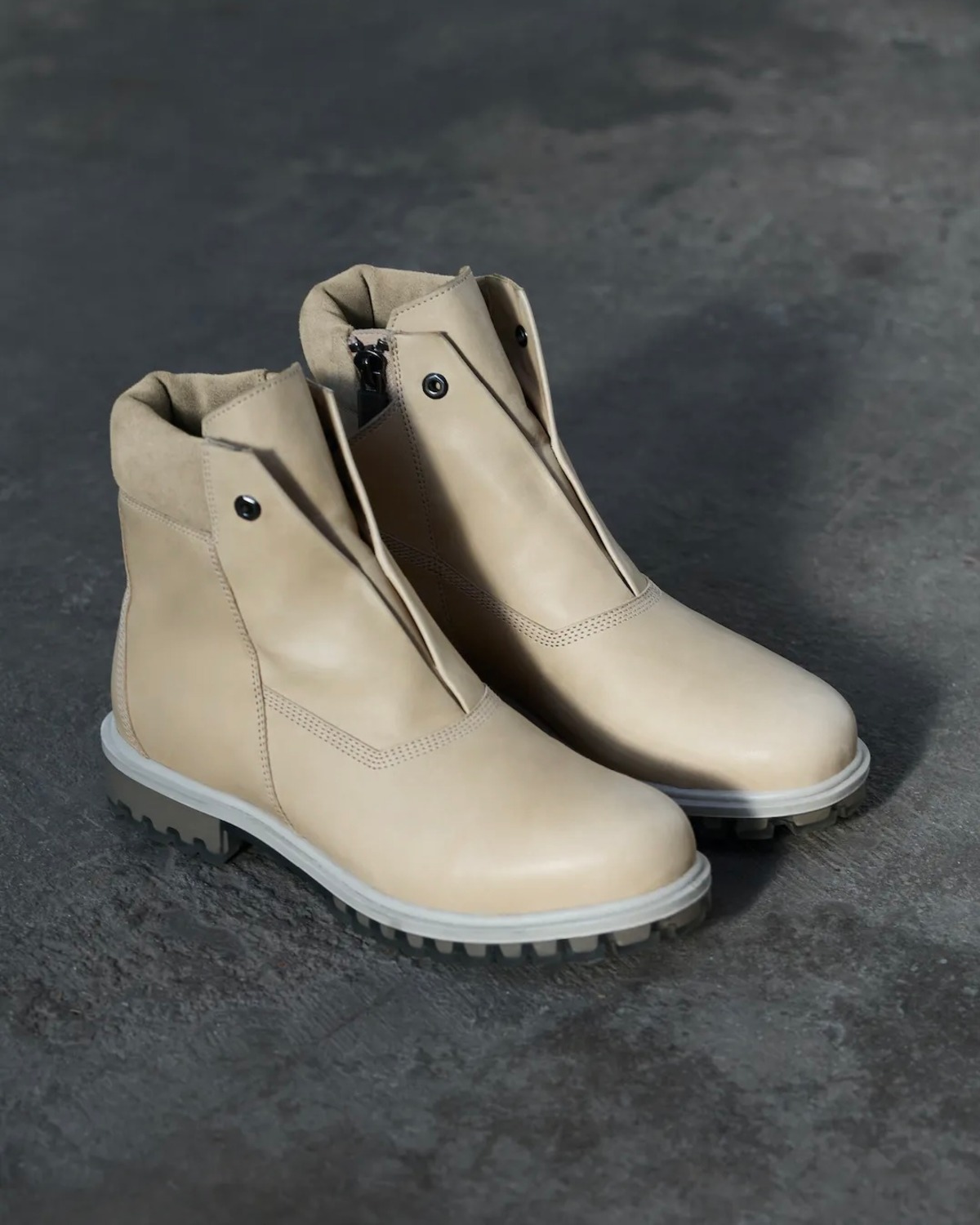 A-COLD-WALL* × TIMBERLAND / 6 INCH BOOT | Answer