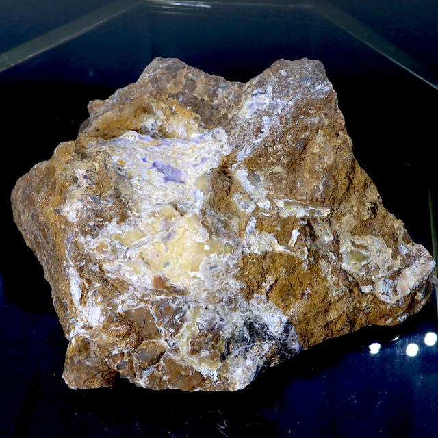 イエロープルーム アゲート 瑪瑙 358g YPA001 鉱物 原石 天然石 パワーストーン
