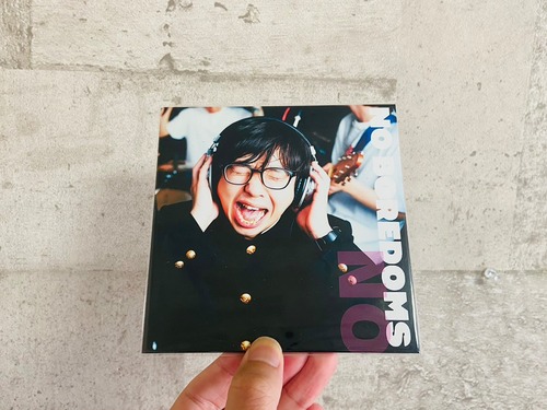 ノーボアダムズ/ 1st Demo「ＮＯ」