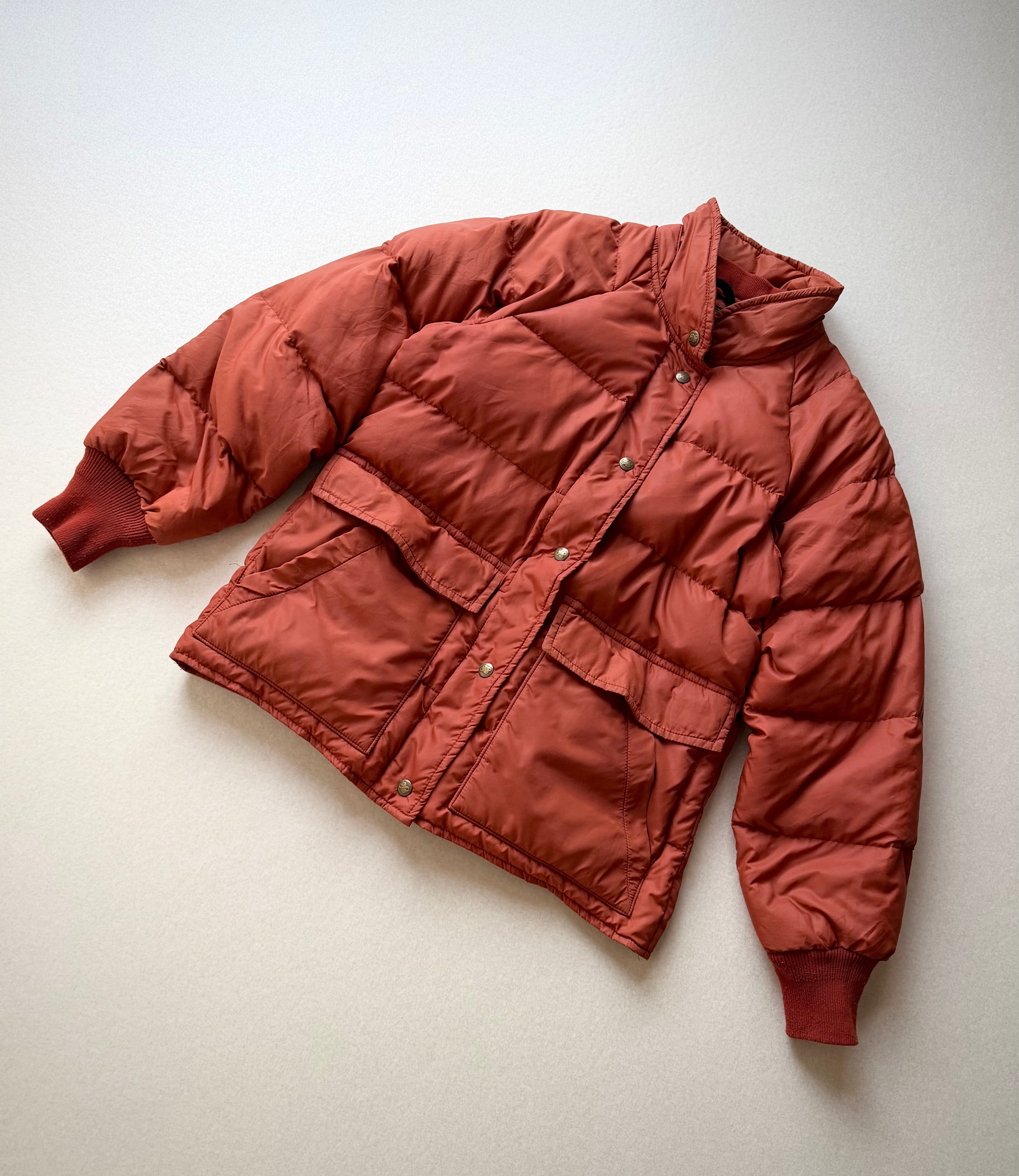 80s〜 “ SHANGHAI ” FRENCH CHINA JACKET OLD EURO VINTAGE フレンチ