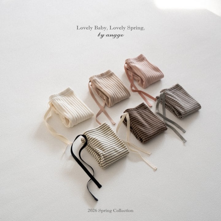 B628【即納】churros leggings