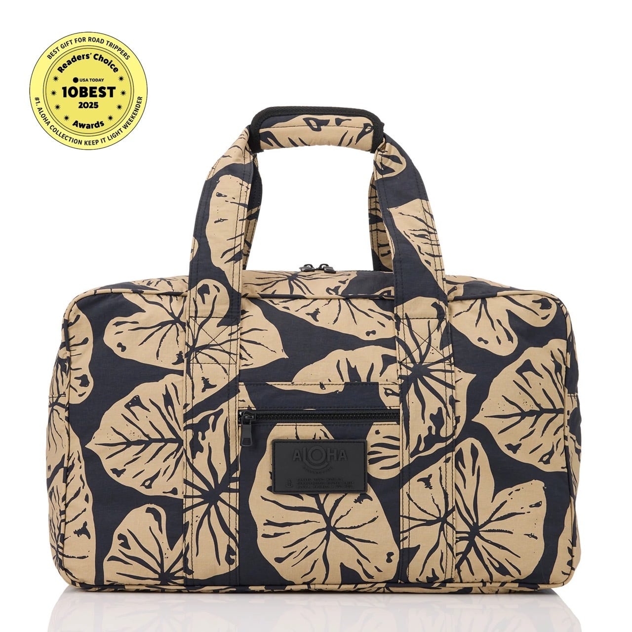 アロハコレクション/ALOHACOLLECTION】KEEP IT LIGHT WEEKENDER