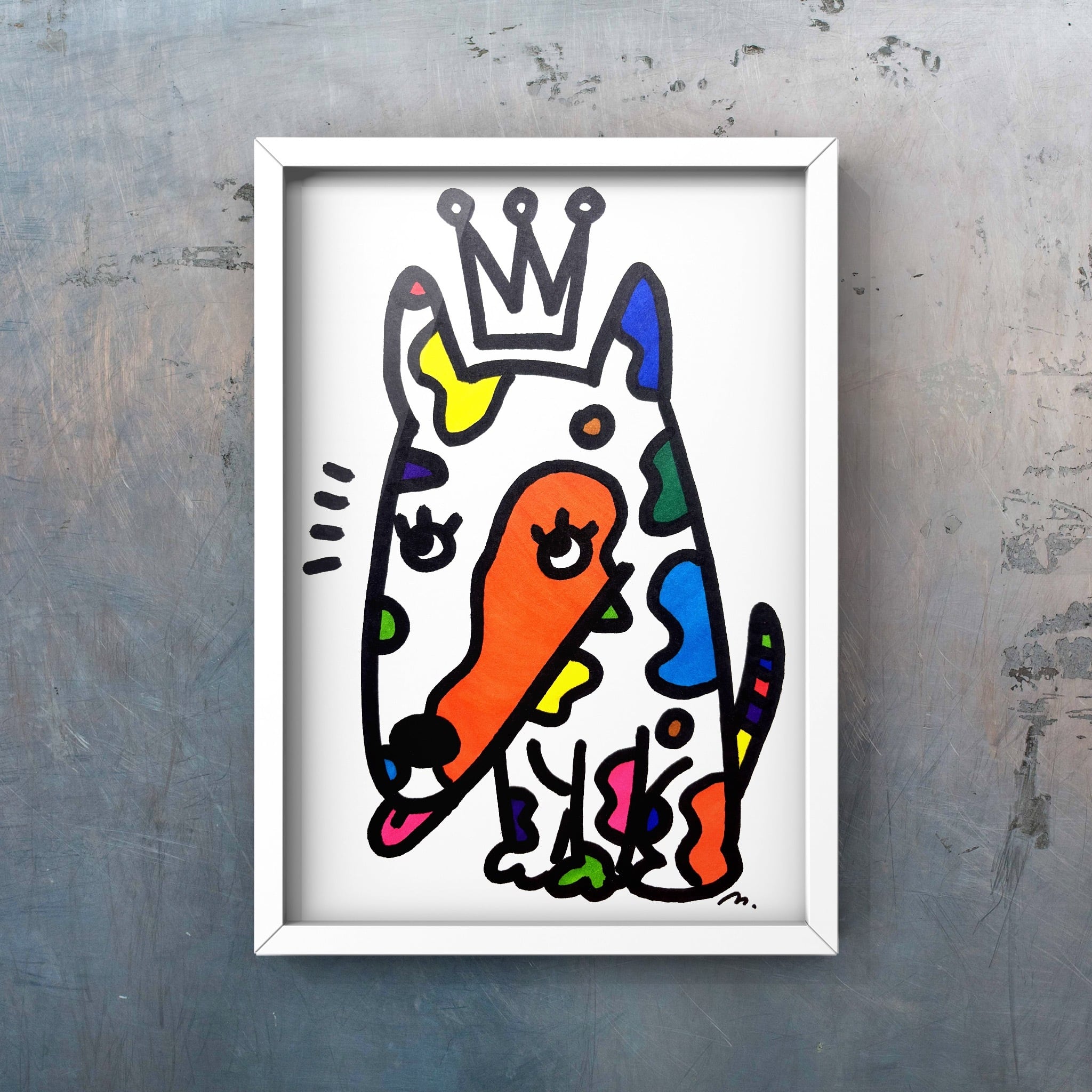 INK : The Art of Tattoo / Zombie Officer / Victionary タトゥー