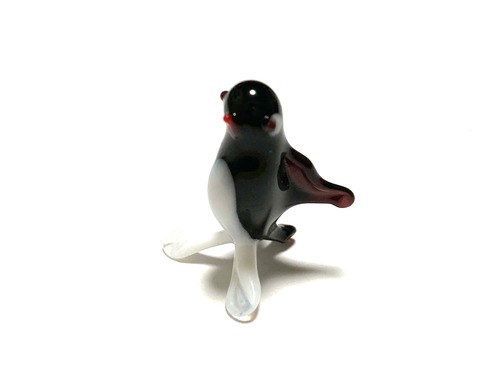 【ミニチュア】ペンギンa1