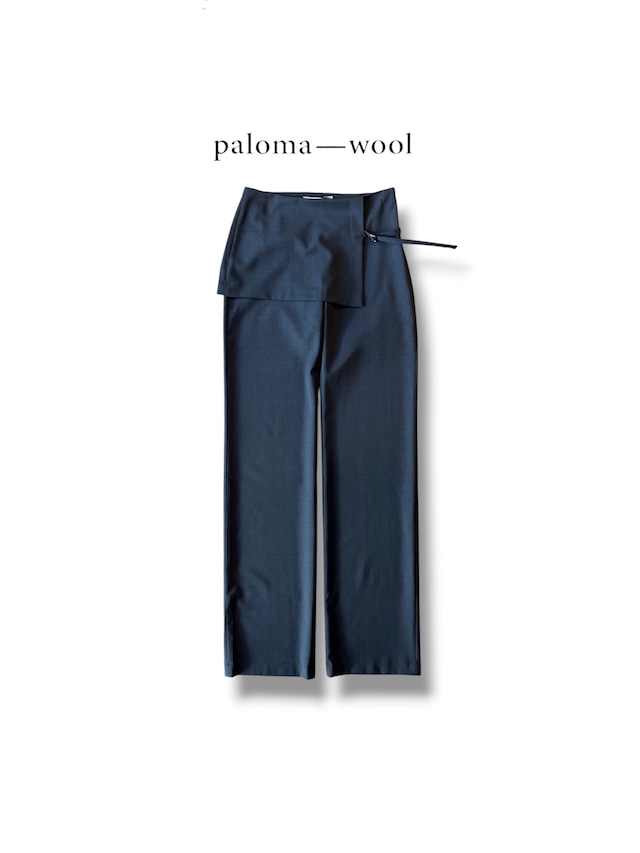 paloma wool over apron pants