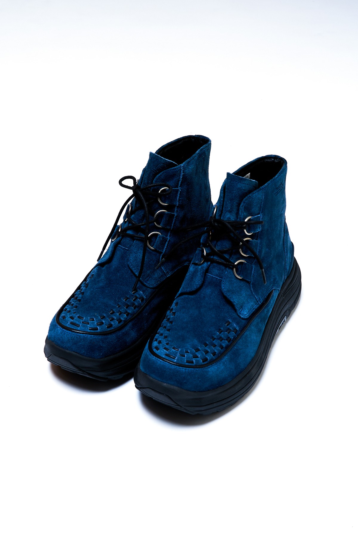 blackmeans×suicoke 