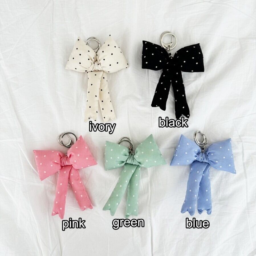 aespa×ZOZOTOWN リボン　ヘアクリップ　カリナ　ウィンター aespa×ZOZOTOWN リボンヘアクリップカリナウィンター