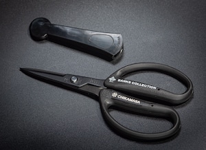 ＧＡＲＤＥＮＩＮＧ ＳＣＩＳＳＯＲＳ  BANKS COLLECTION ×CHIKAMASA 限定デザイン