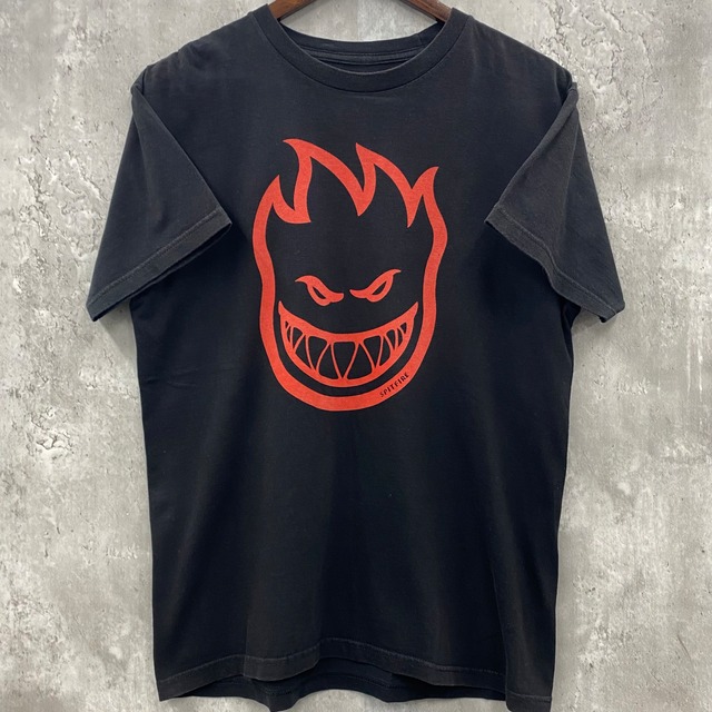 SPITFIRE スケボーTシャツ USA製 /1121 | 古着 vintage shop NCD