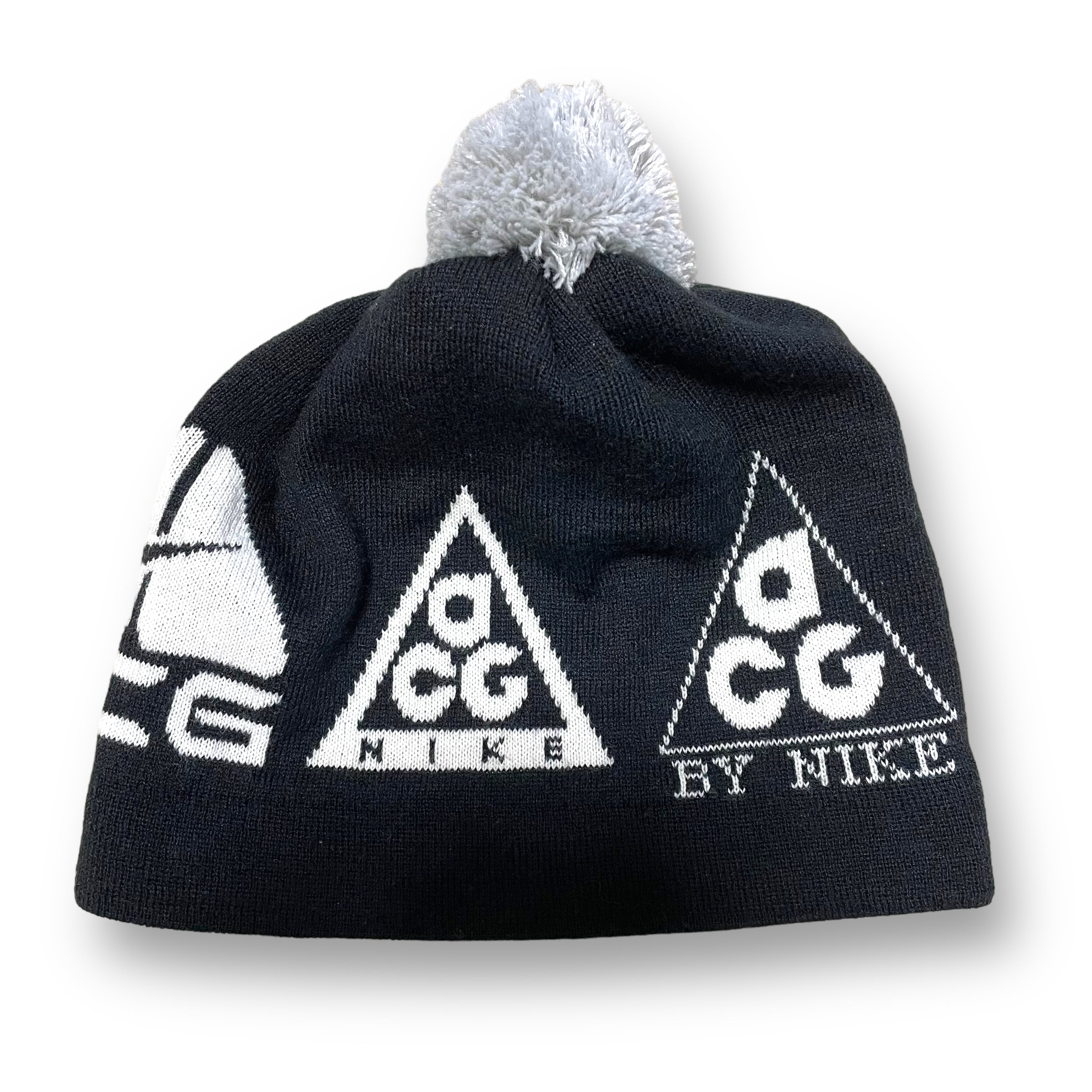 ランクA】NIKE ACG LOGO KNIT CAP | OLD ENON