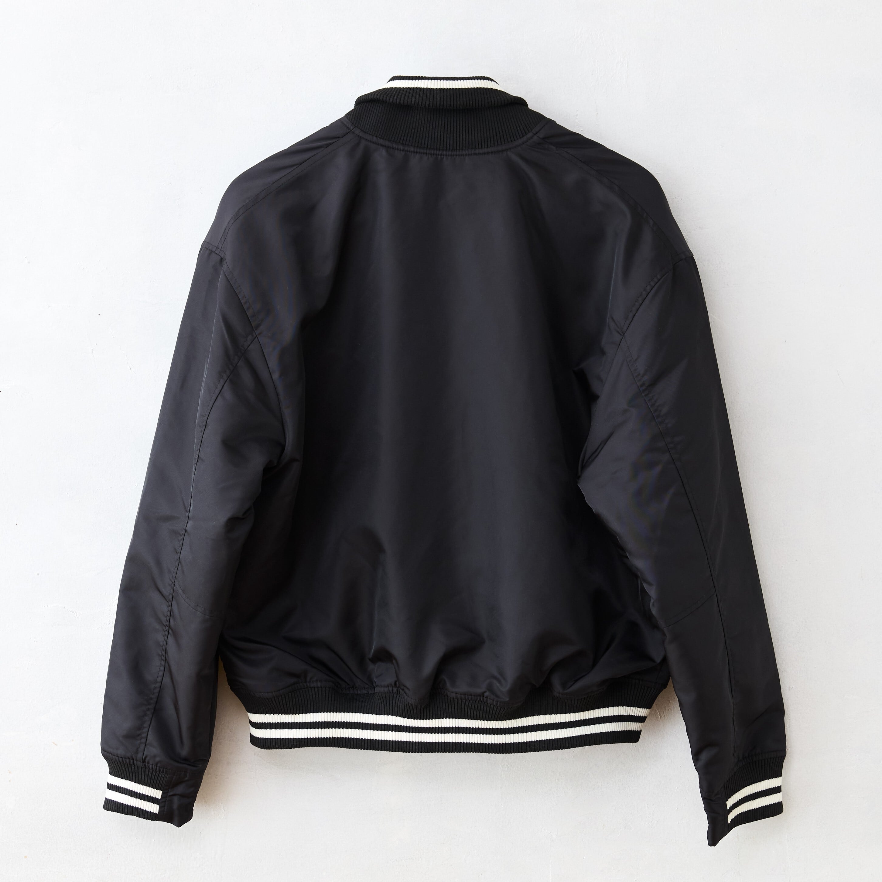 DMCH スタジャン Black | dame chance