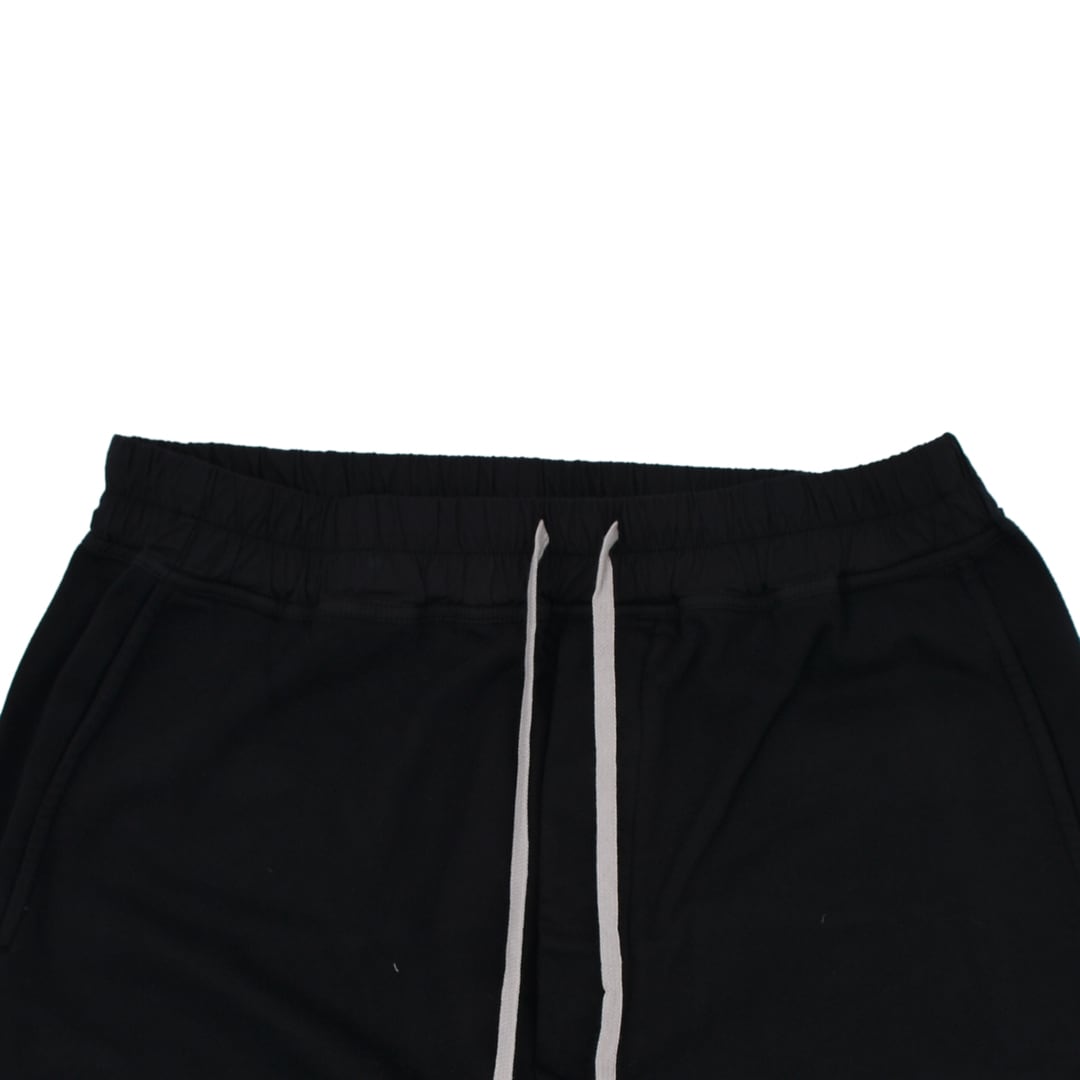 DRKSHDW】BERLIN DRAWSTRING(BLACK) | AYIN