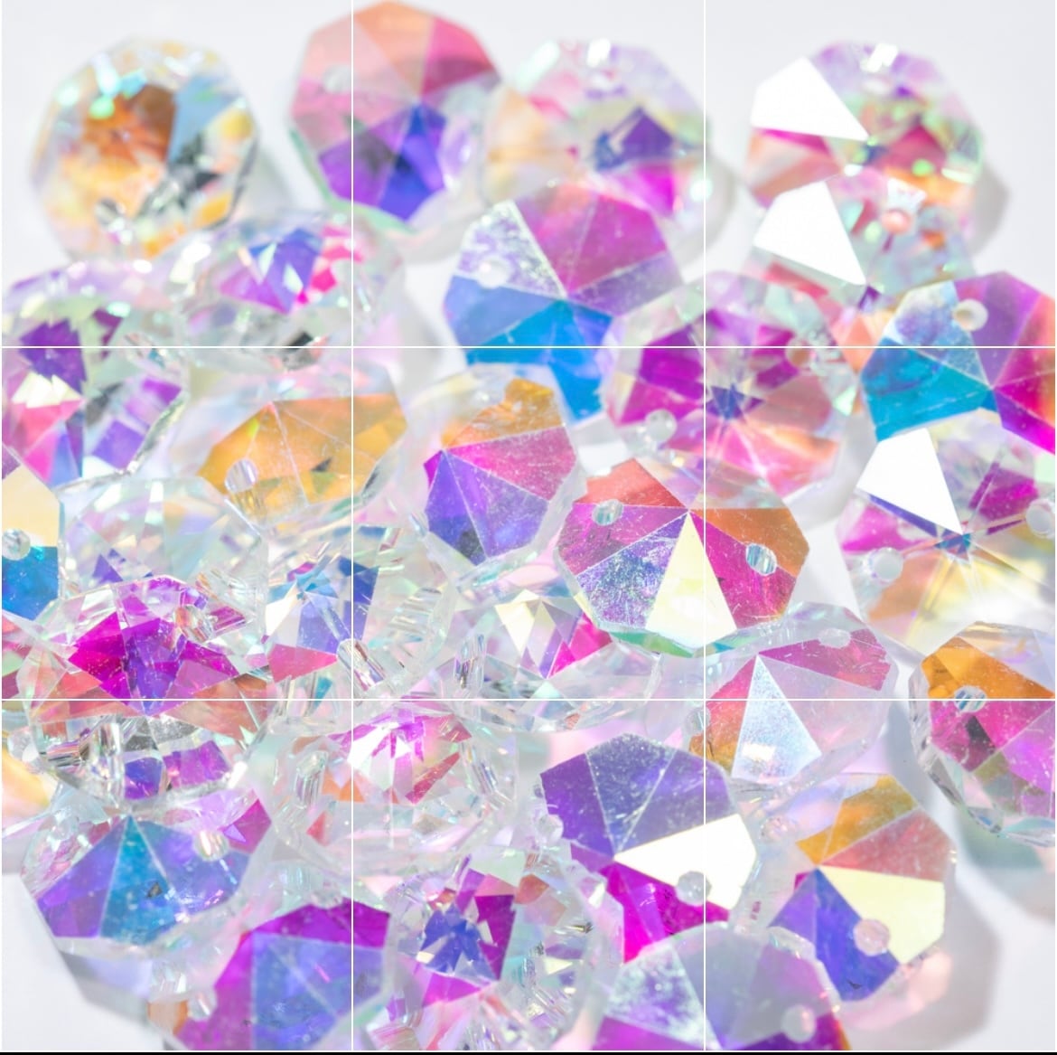 水晶八角形♡多面カット♡No.2542 楽天市場】水晶 八角形の通販