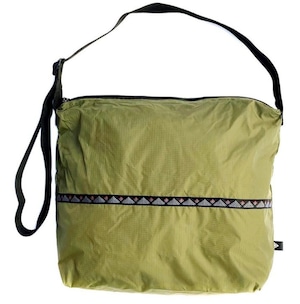 KAONKA / Ortega tape cycle shoulder bag