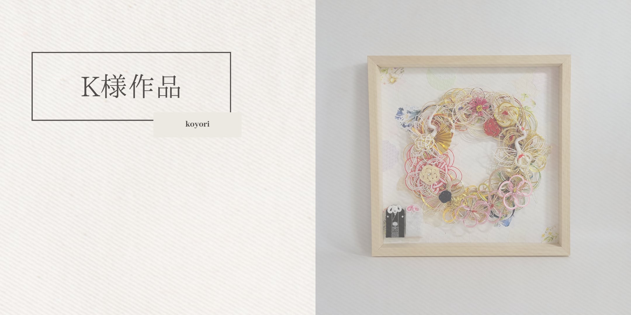 クリアボックス×思いでアイテム byコヨリ