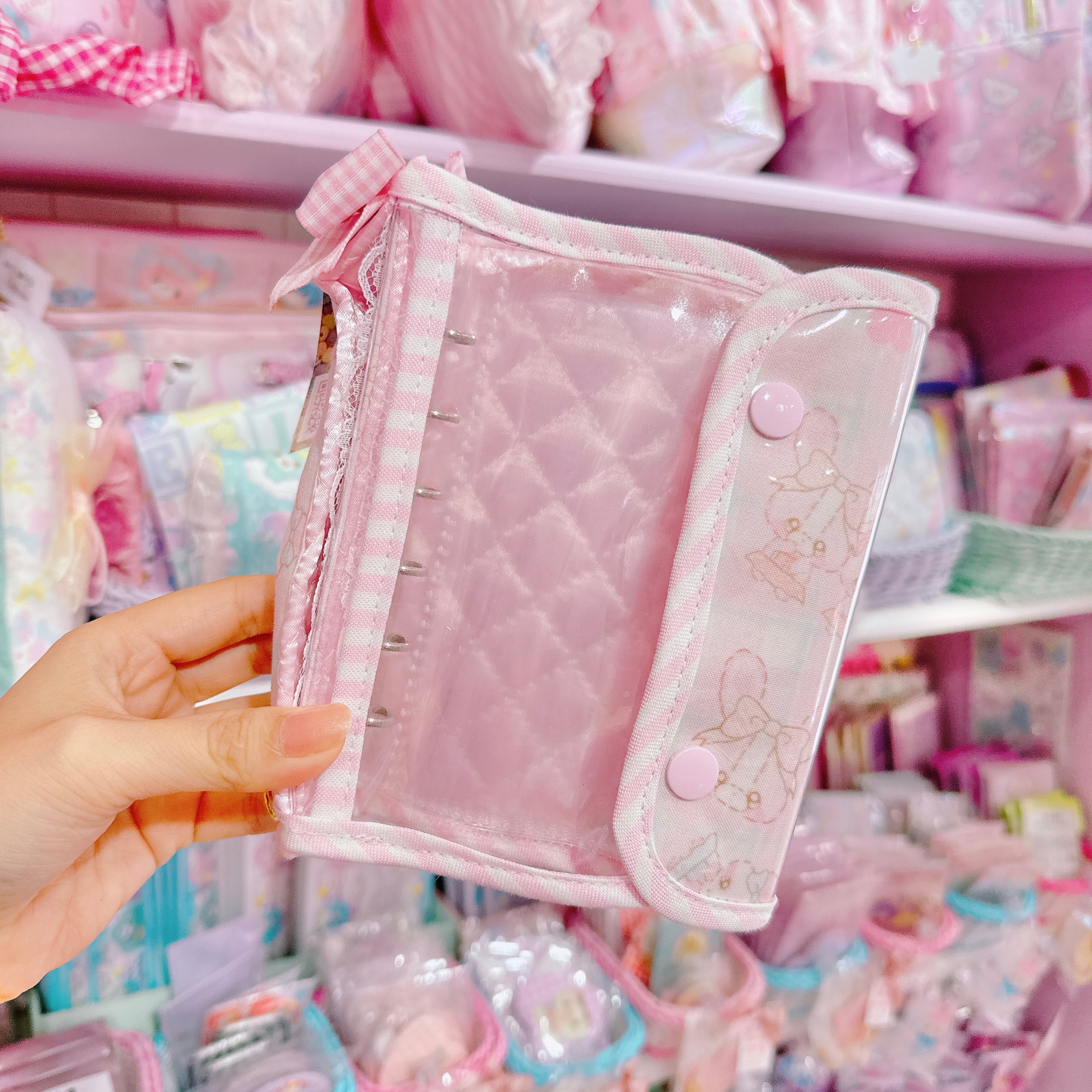 【F1】69-12 A7シール帳