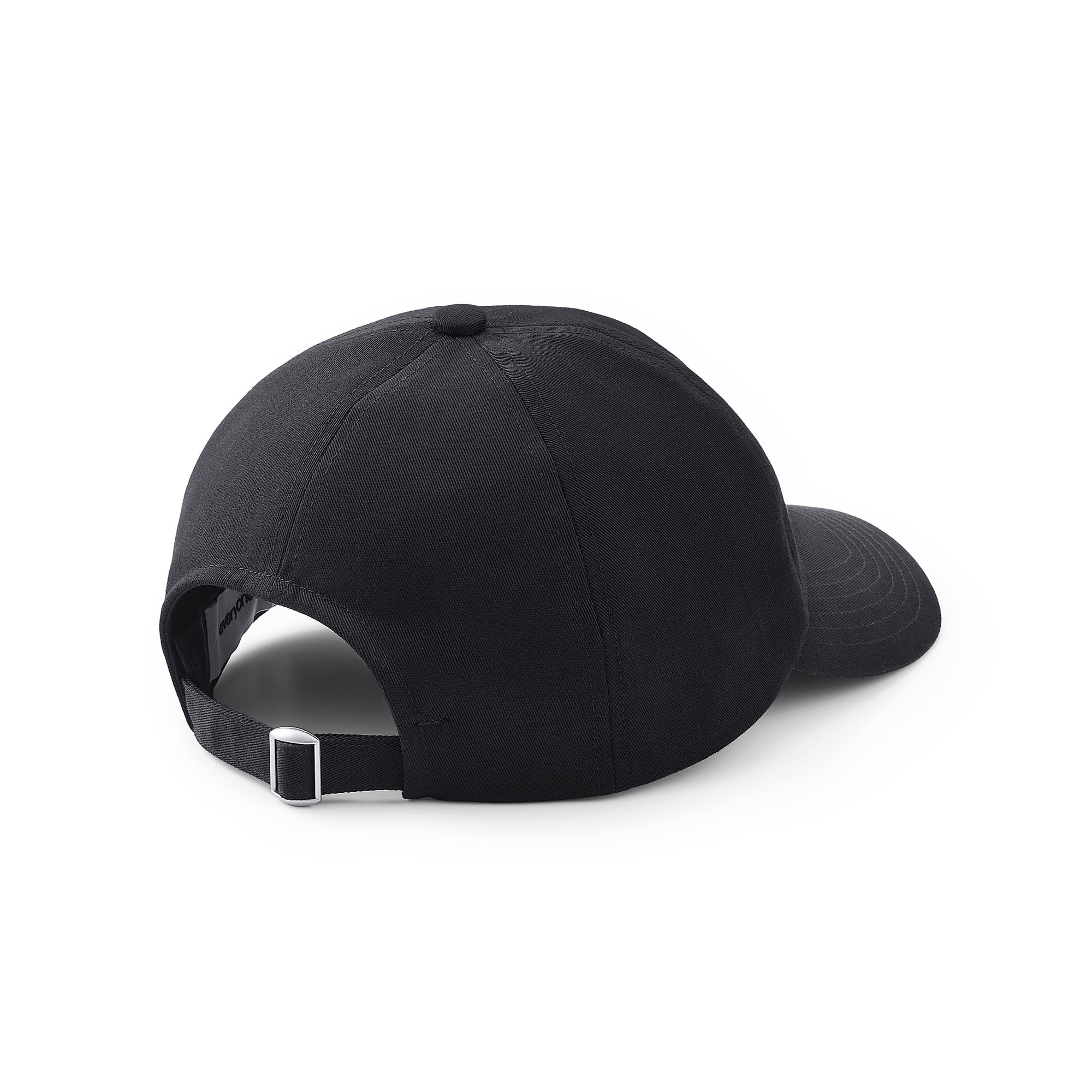 【最新発売】everyone og logo daily cap BLACK everyone og logo daily cap (BLACK/BLACK) | everyone