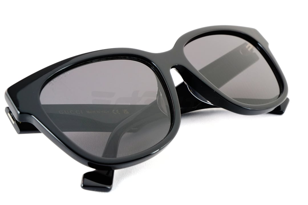 GUCCI - GUCCI グッチ サングラス アイウェア GG1430SK 001 サイズ57