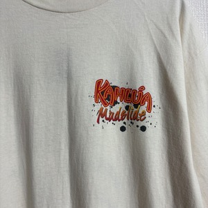 Power Pro ONEITA カルーア 半袖 Tシャツ