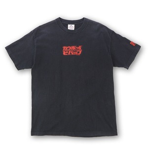00s Cowboy Bebop tee