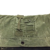 メッセンジャーバッグ Vintage Messenger Bag blue 【messenger10】
