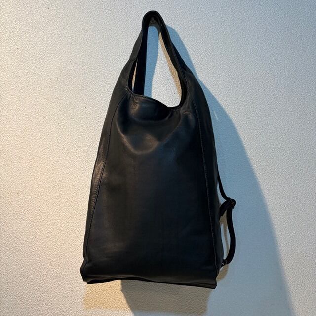 B.stuff 人気NO.1リュック(シダーウッド)