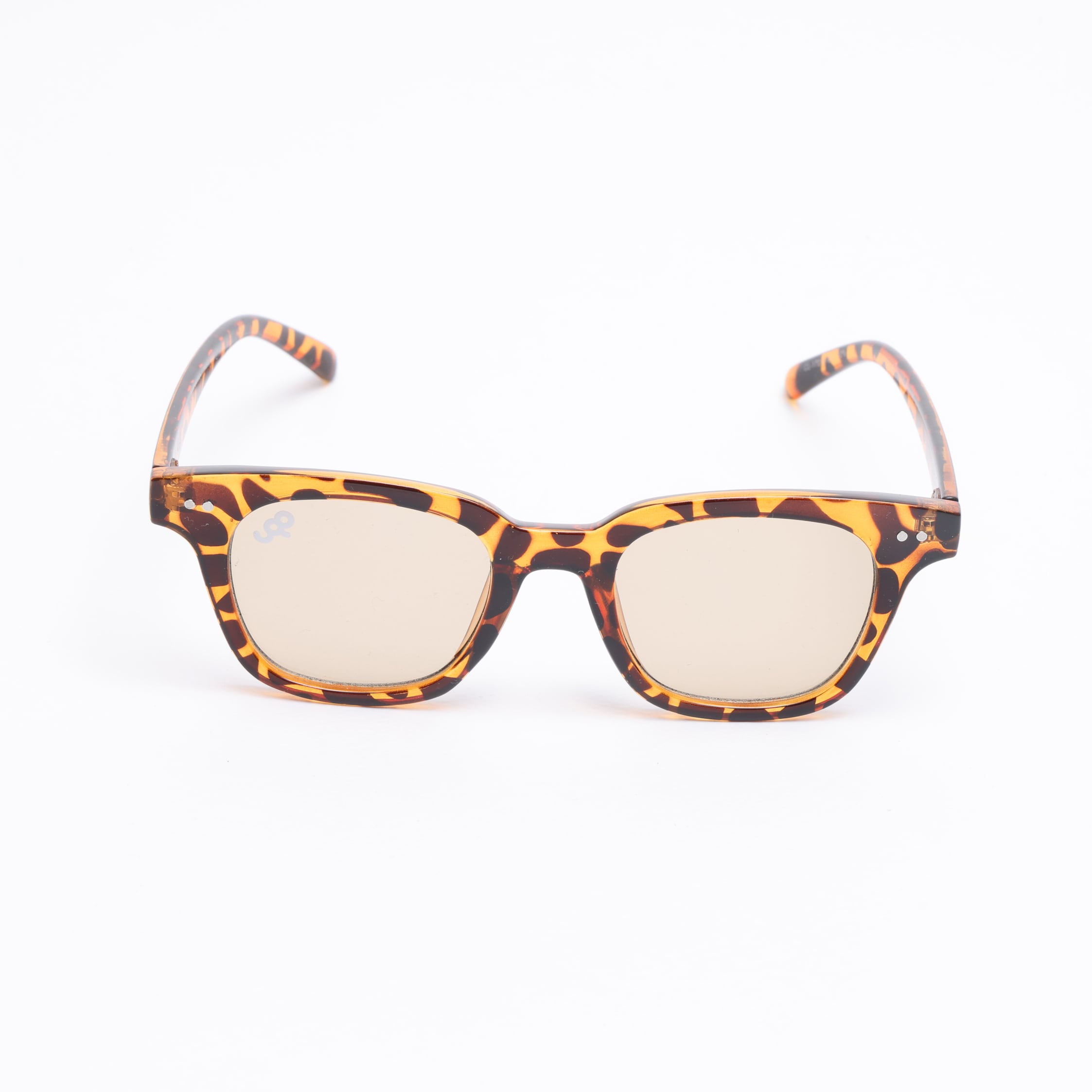 8G SHOOT サングラス ナチュラルブラウン 8G SHOOT X SUNKAK TYPE 2 TURTLE SHELL LIMITED | SUNKAK EYEWEAR