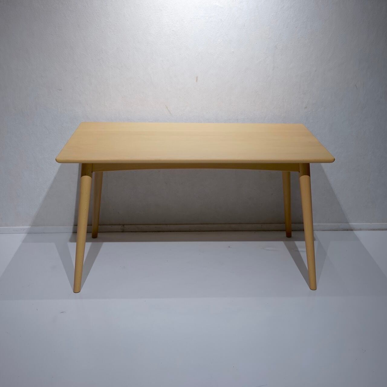 朝日木材加工BOSCOボスコダイニングテーブル150cm BOSCO Dining Table 150 / ボスコ ダイニングテーブル 150