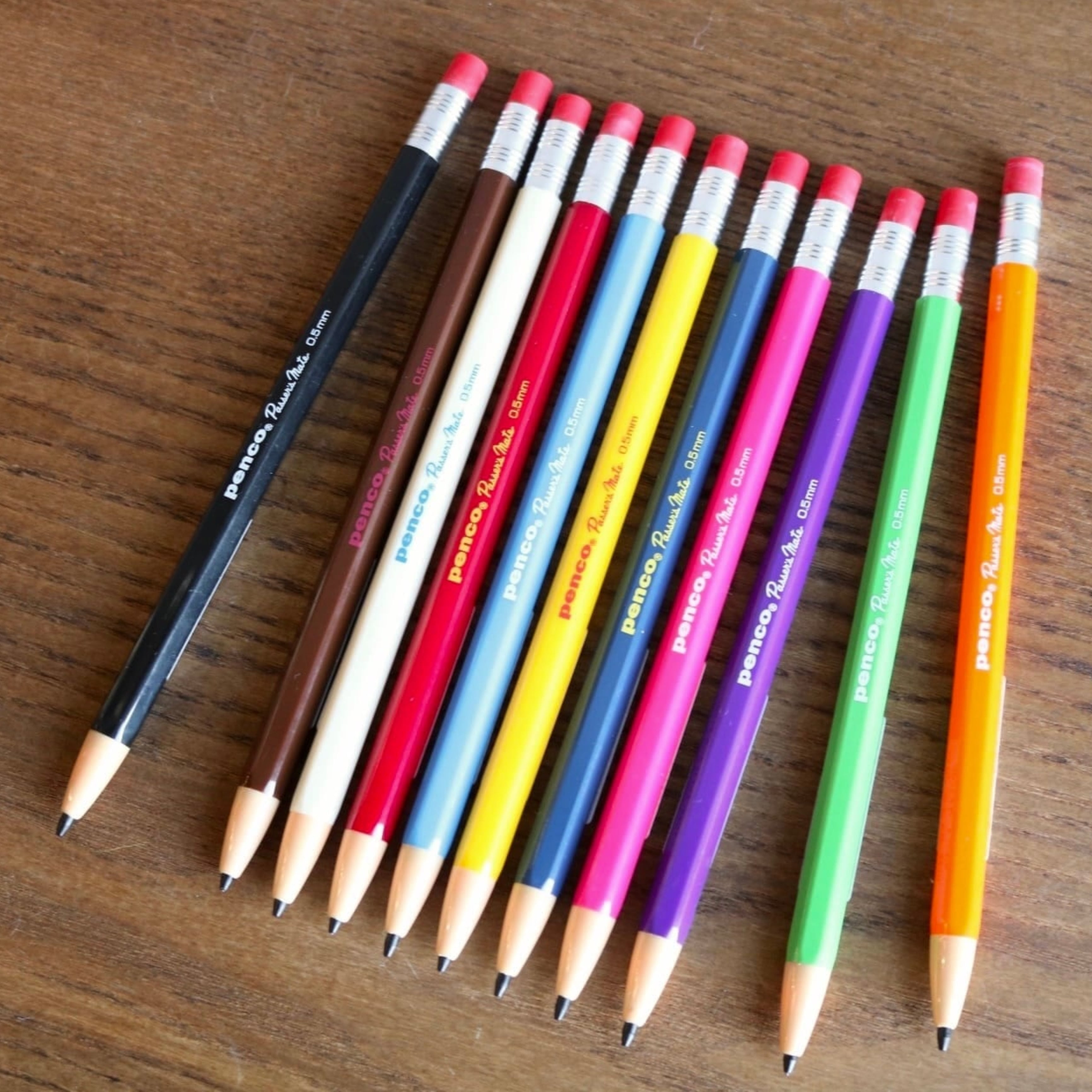 penco パサーズメイト シャープペン | Zakka so-la