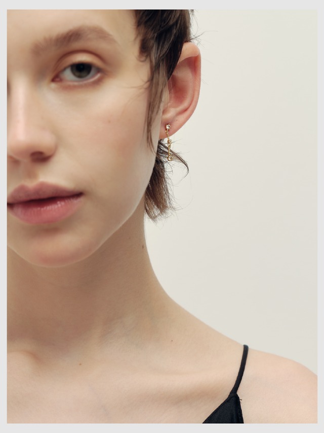 Pierce -Gold-