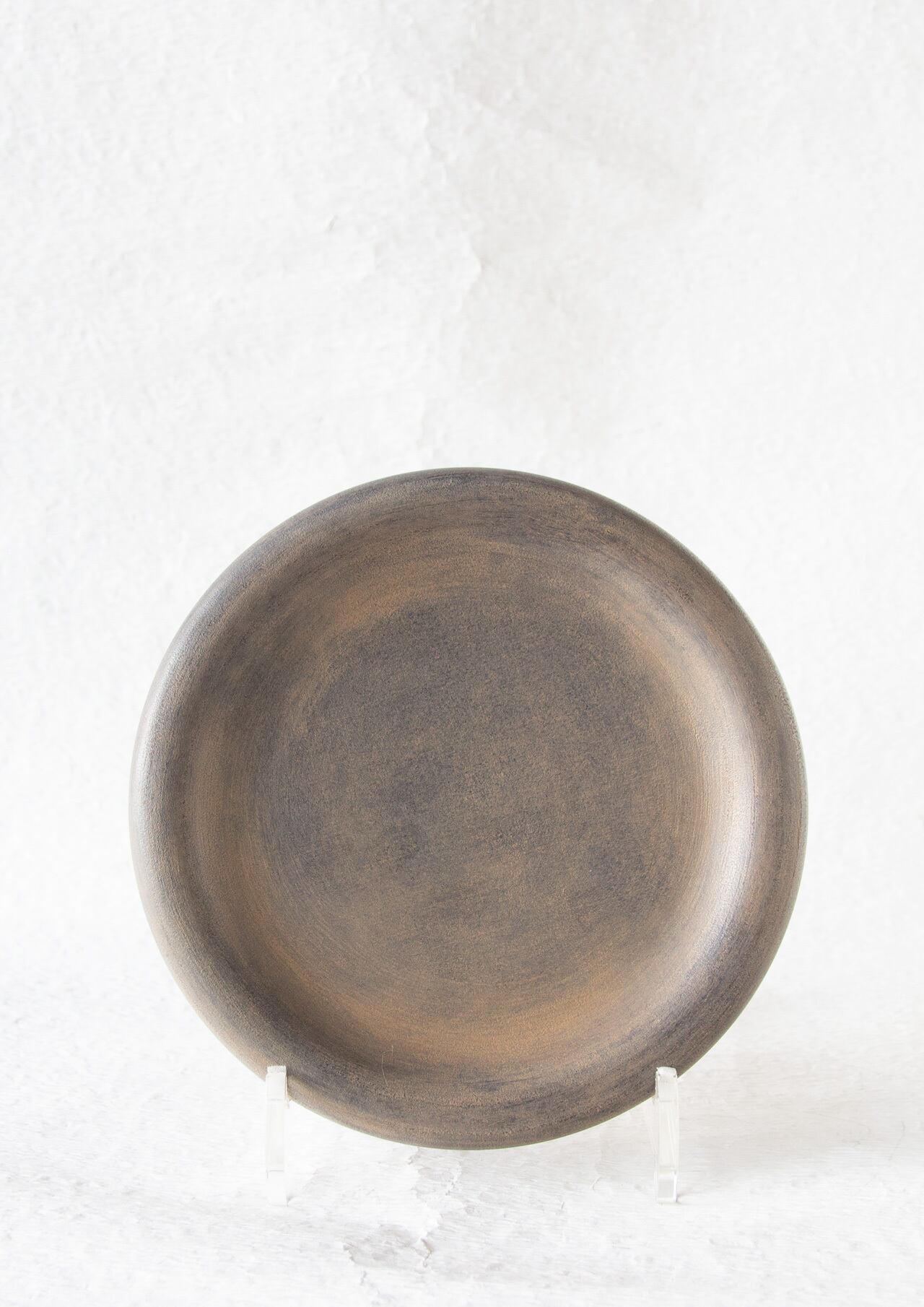 岡田尚子「とむらい日和」アートタイル陶板（非売品） 岡田尚子