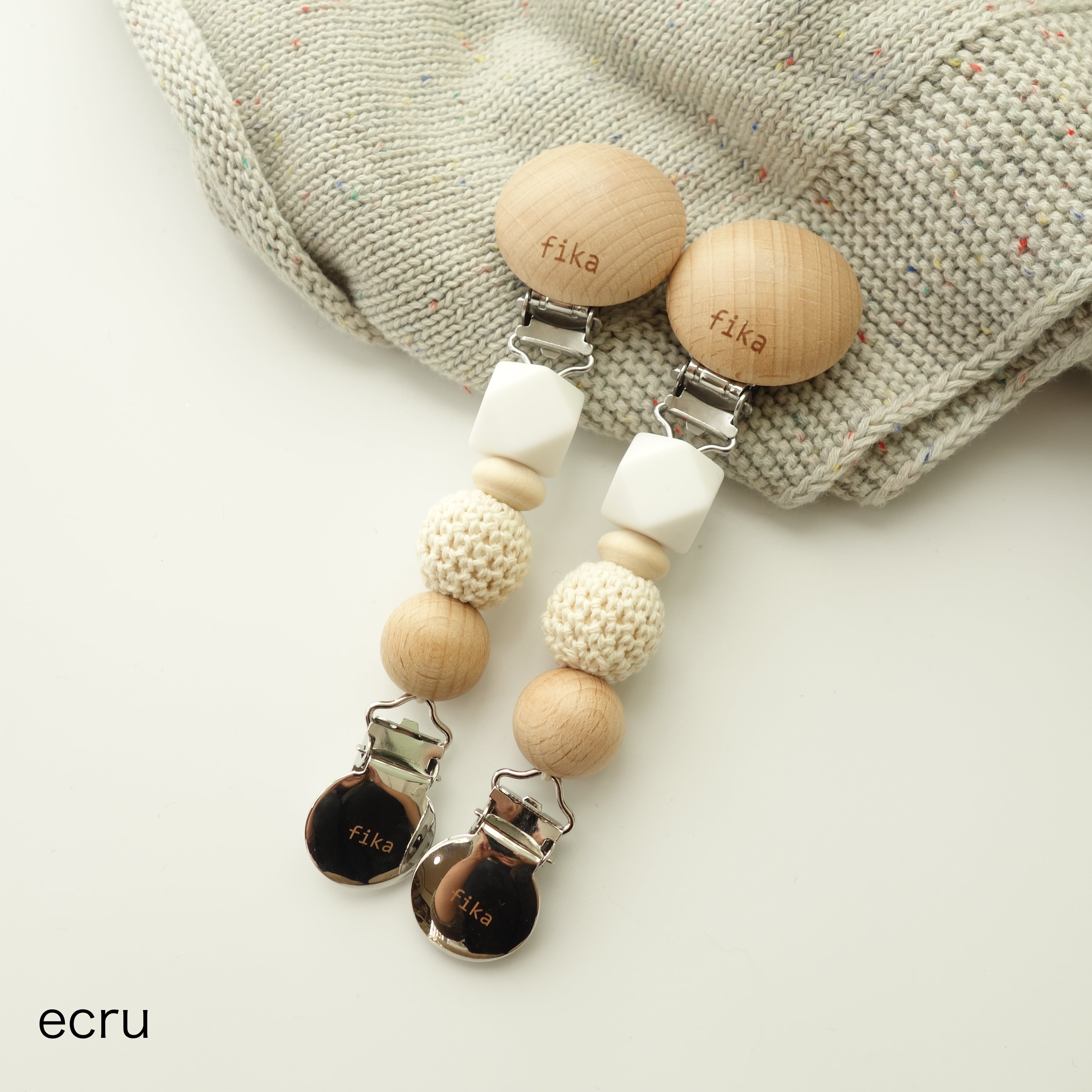 blanket clip ○ （ブランケットクリップ） | fika