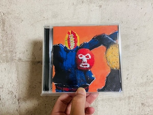 【9/30発売】から探し『ぐれてやるEP』