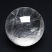 水晶 丸玉 58mm 水晶玉 スフィア 一点物 151-6089