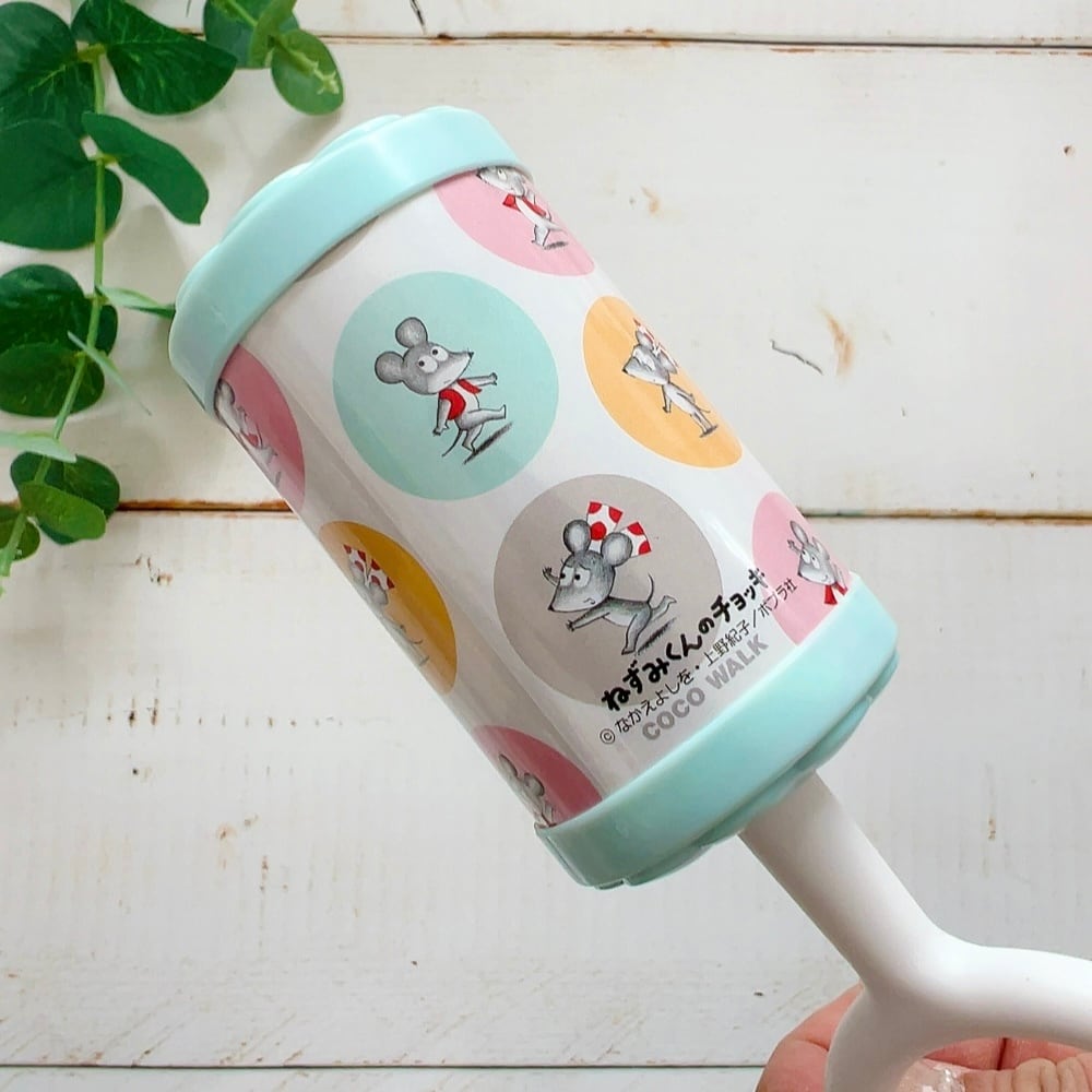 COCOWALK | コロン【ねずみくんのチョッキ】日本製 R-250112 赤ちゃん
