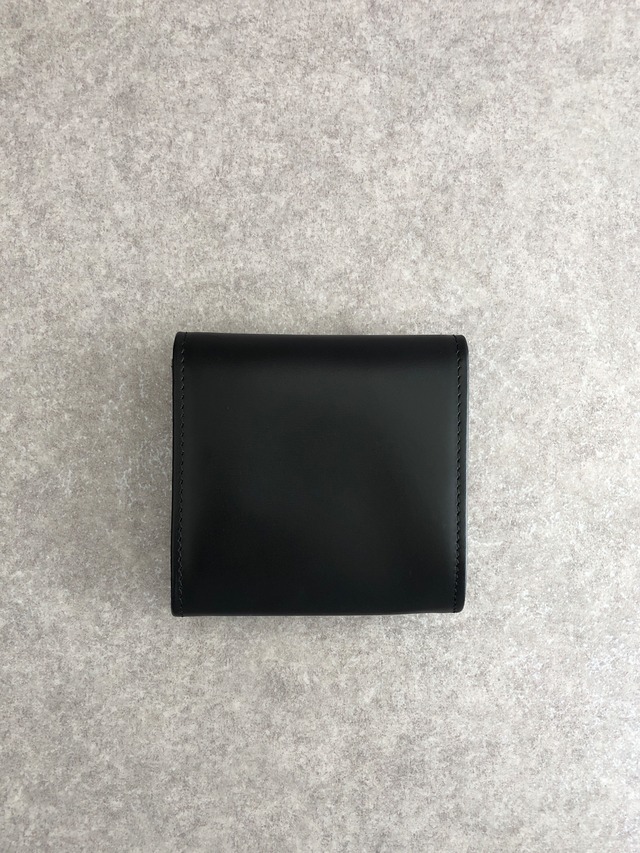 Cartier カルティエ パンテール コインケース ブラック レザー 小銭入れ vintage ヴィンテージ オールド ezjpvn